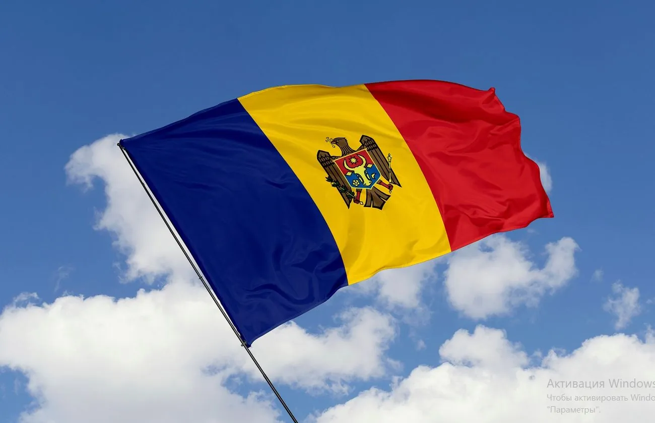 Молдова викликає посла рф через порушення свого повітряного простору дронами