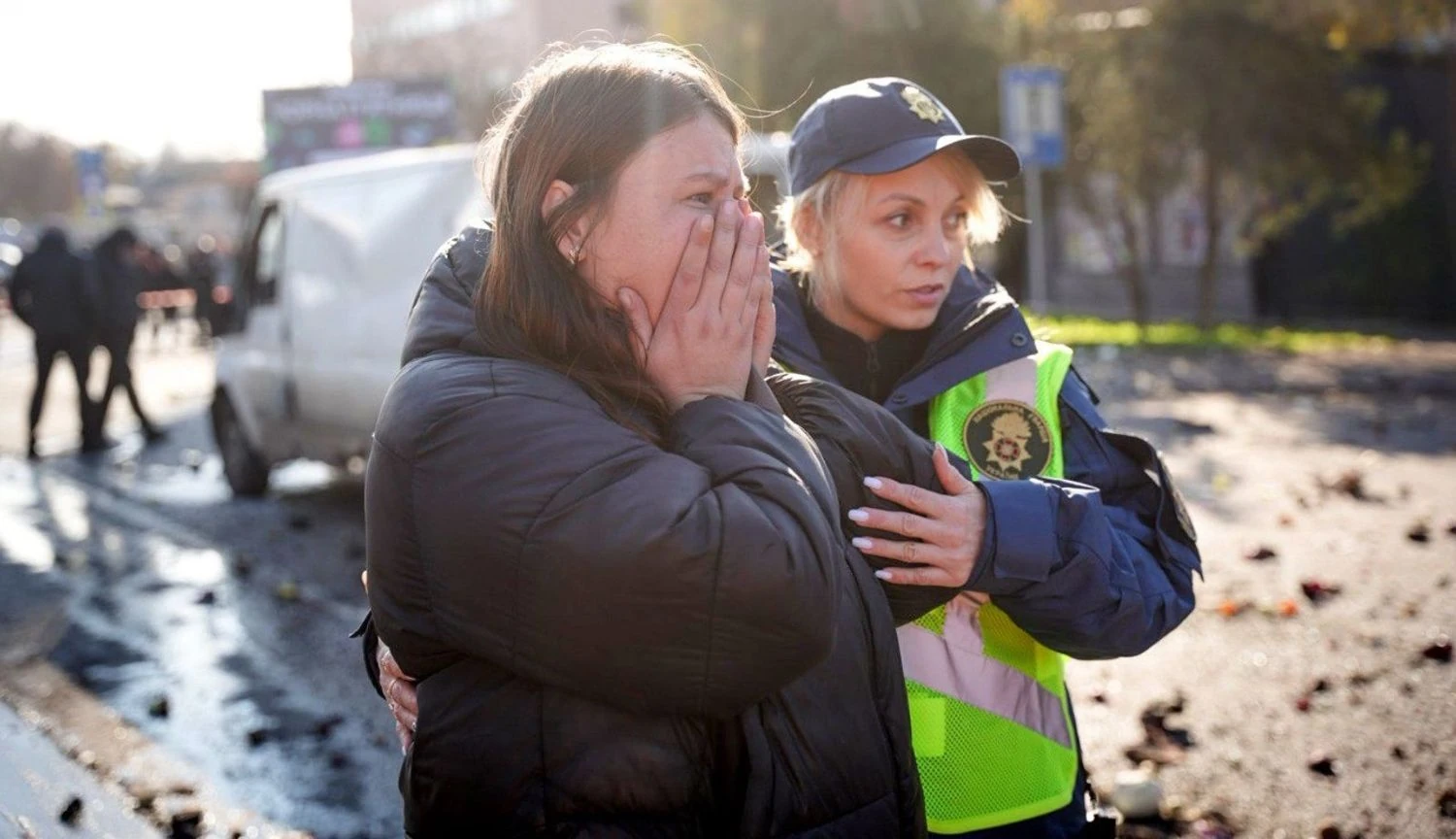 Українські Національні Новини (УНН)