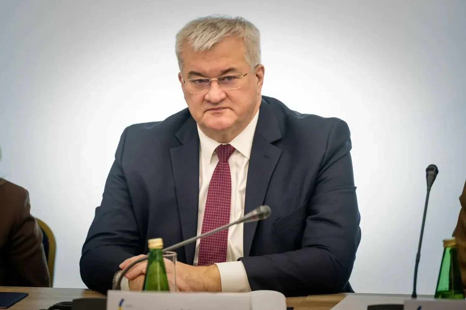 "Відмовитися від власних ілюзій і позбавити ілюзій ворога": Сибіга назвав дві вирішальні цілі на поточному етапі війни