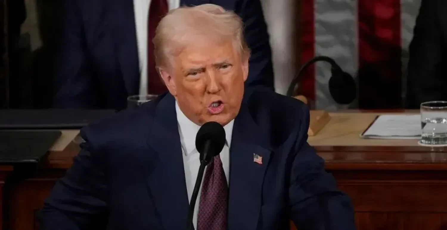 Трамп: республіканці розглядають законопроєкт про санкції проти країн, що торгують з росією - Bloomberg