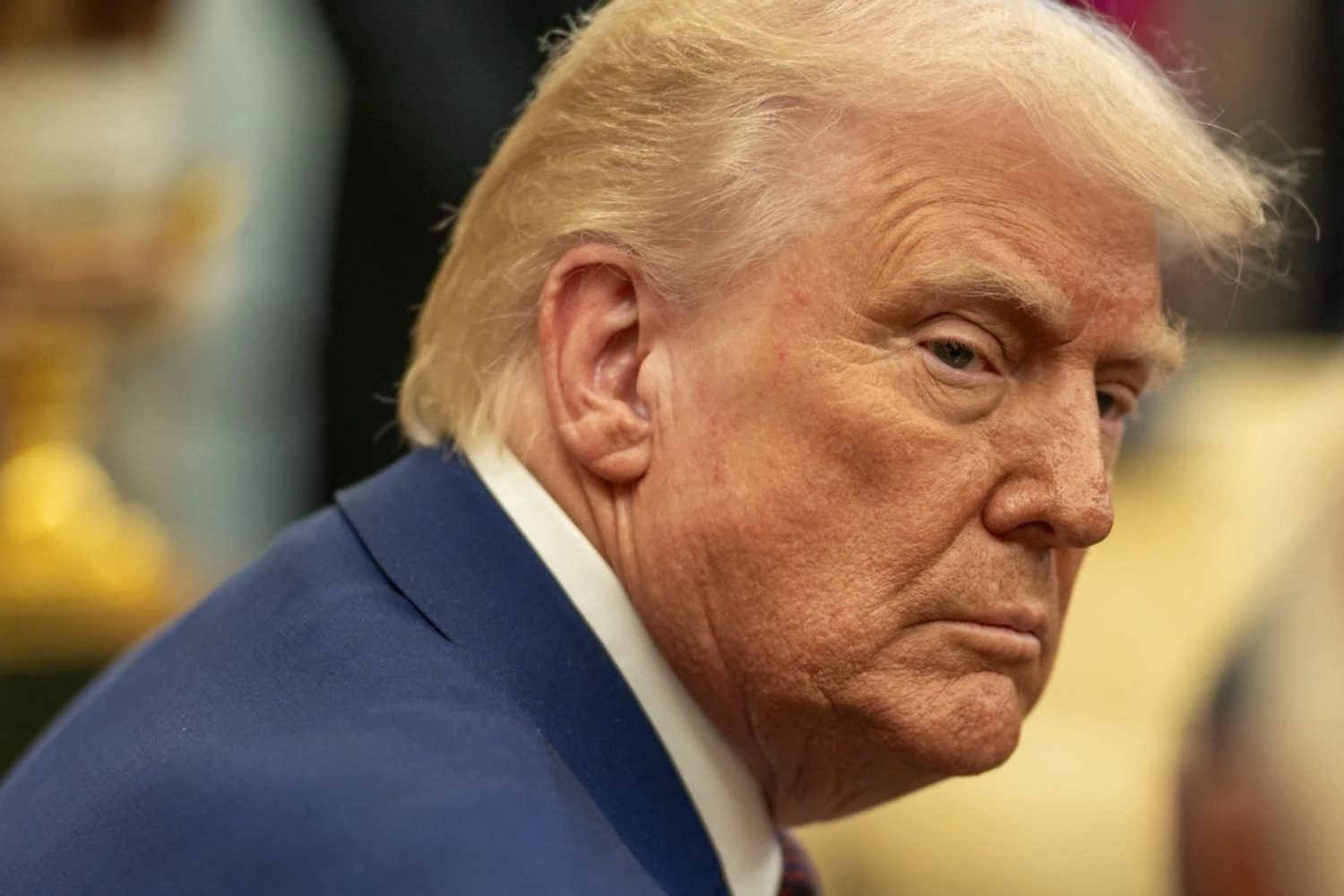 Трамп закликав республіканців проголосувати за публікацію