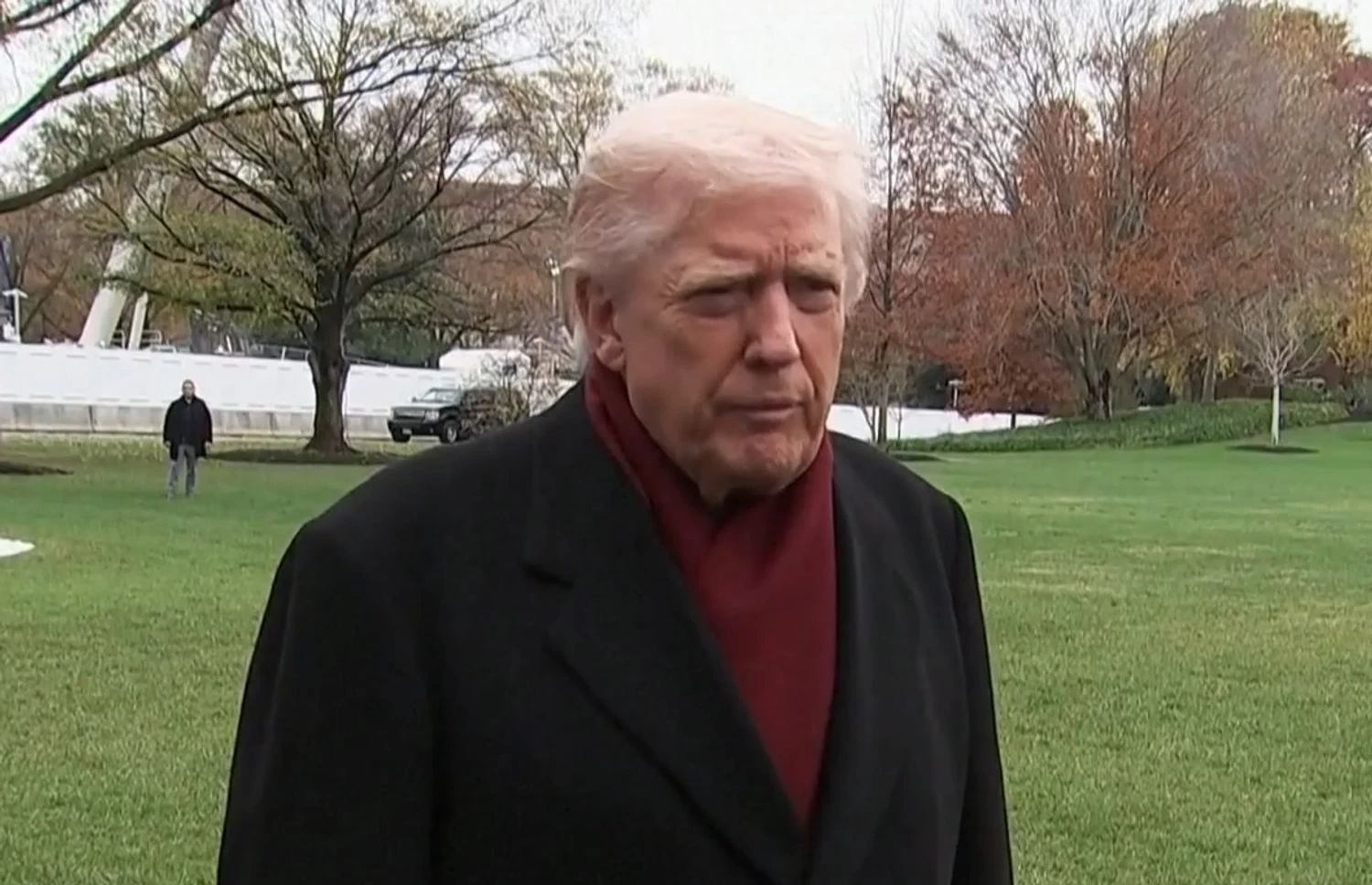 Не остаточна пропозиція: Трамп зробив заяву про свій мирний план для України