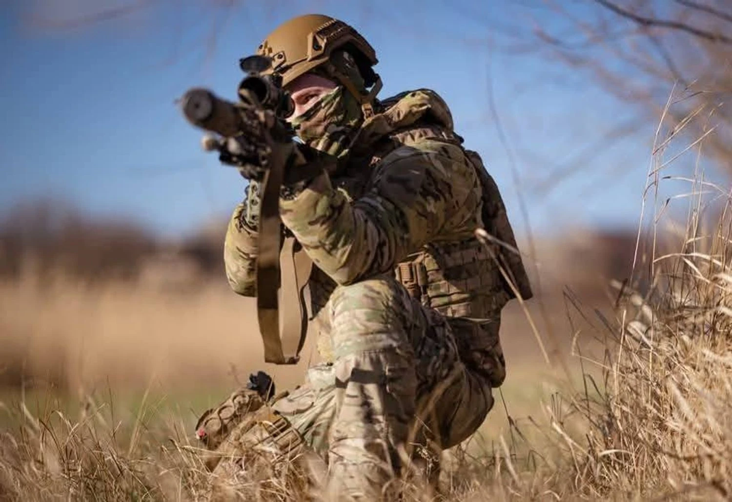 Мінус 920 солдатів та майже півтисячі БпЛА: Генштаб підбив підсумки втрат ворога за добу