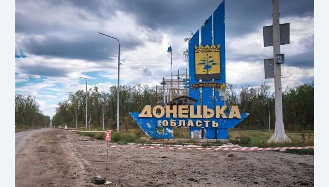 росіяни змінюють тактику на фронті, намагаючись інфільтруватися до Сіверська на Донбасі - Трегубов