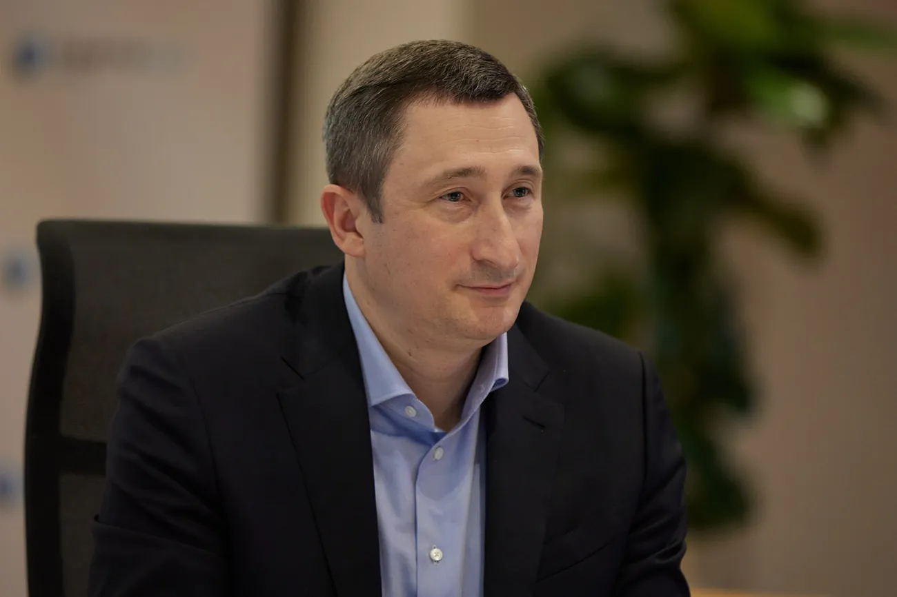 АП ВАКС залишила без змін запобіжний захід для ексміністра Чернишова