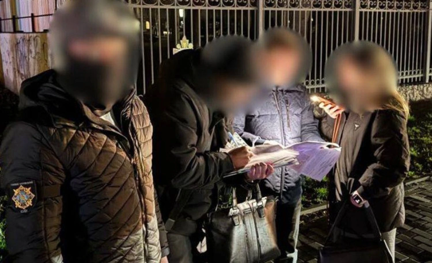 Українські Національні Новини (УНН)