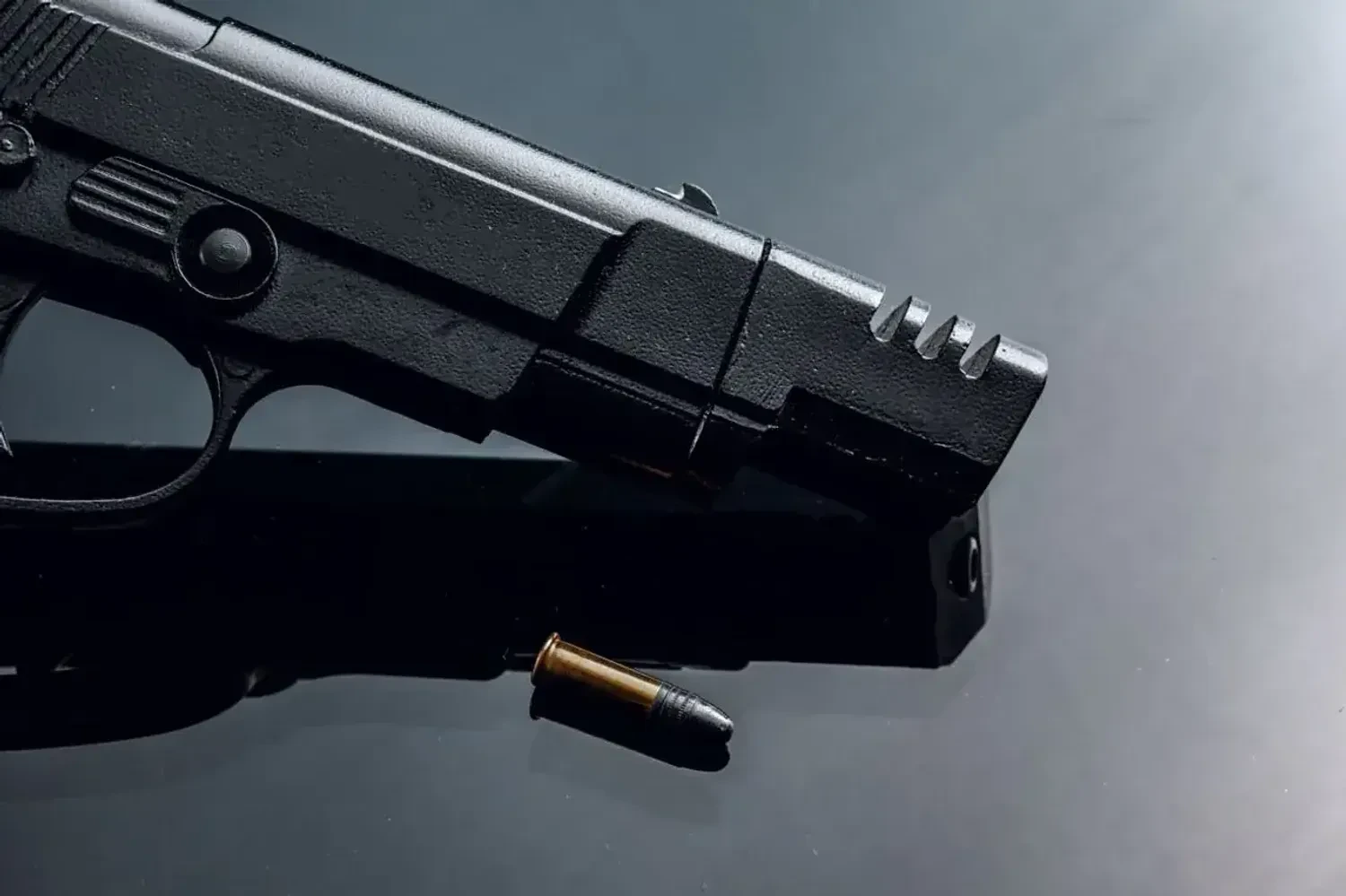 Понад 13 тисяч українців задекларували вогнепальну зброю: яку найчастіше