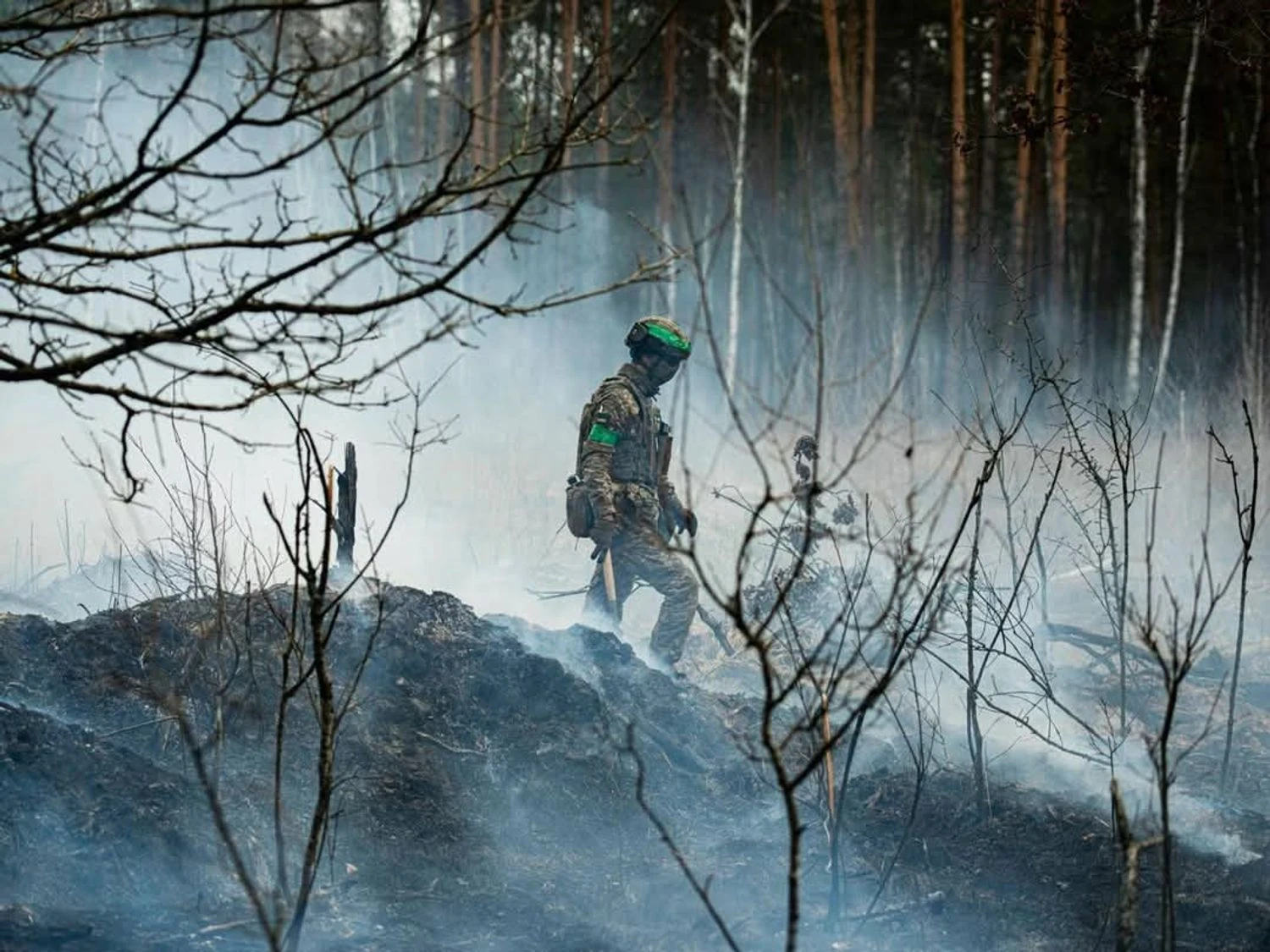 Боїв на фронті за добу поменшало: яка ситуація на напрямках - карта від Генштабу