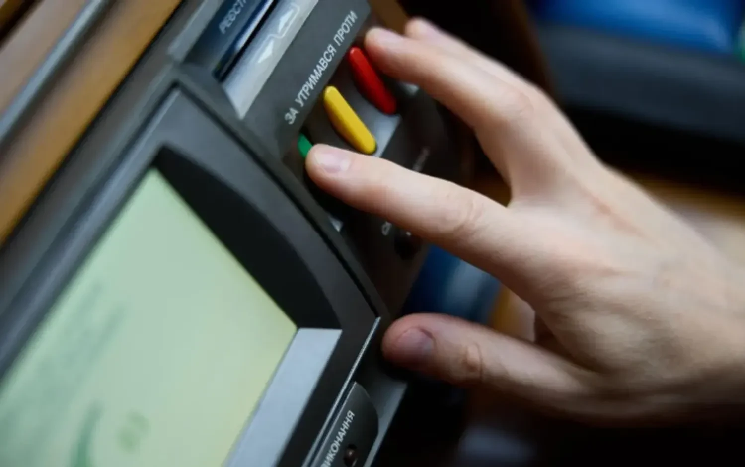 НМТ у 2026 році буде проходити за минулорічною моделлю: в один день із можливістю додаткових сесій