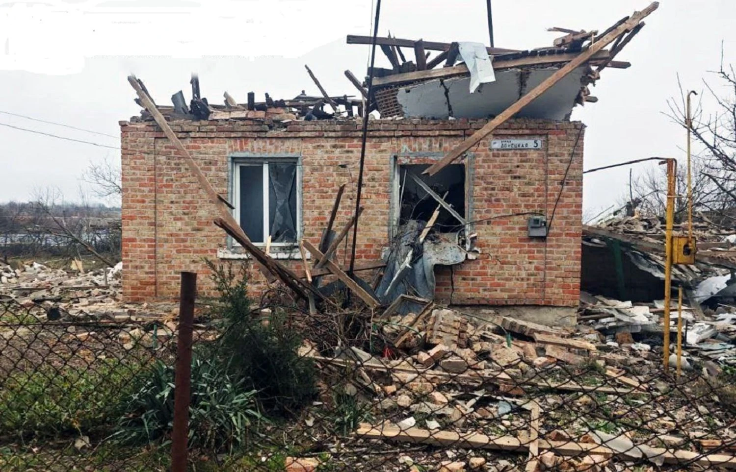 Атаки по Запоріжжю та Вільнянську: кількість поранених зросла до 16