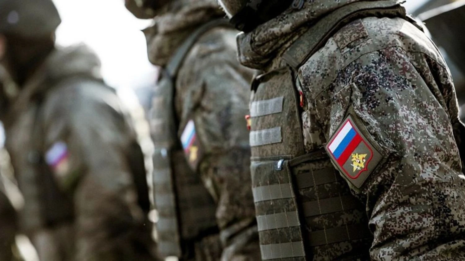 У Криму зростає невдоволення привілеями для учасників "сво" та їхніх сімей - АТЕШ