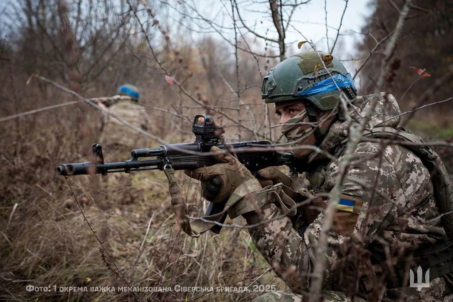 87 бойових зіткнень за добу: ворог активно діє на Покровському та Костянтинівському напрямках