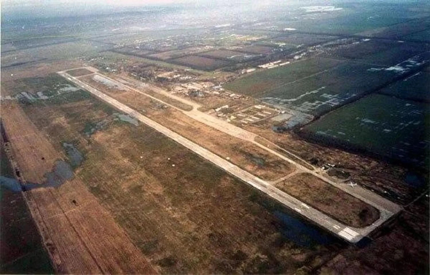 Вибухи прогриміли в російському майкопі: під атакою військовий аеродром