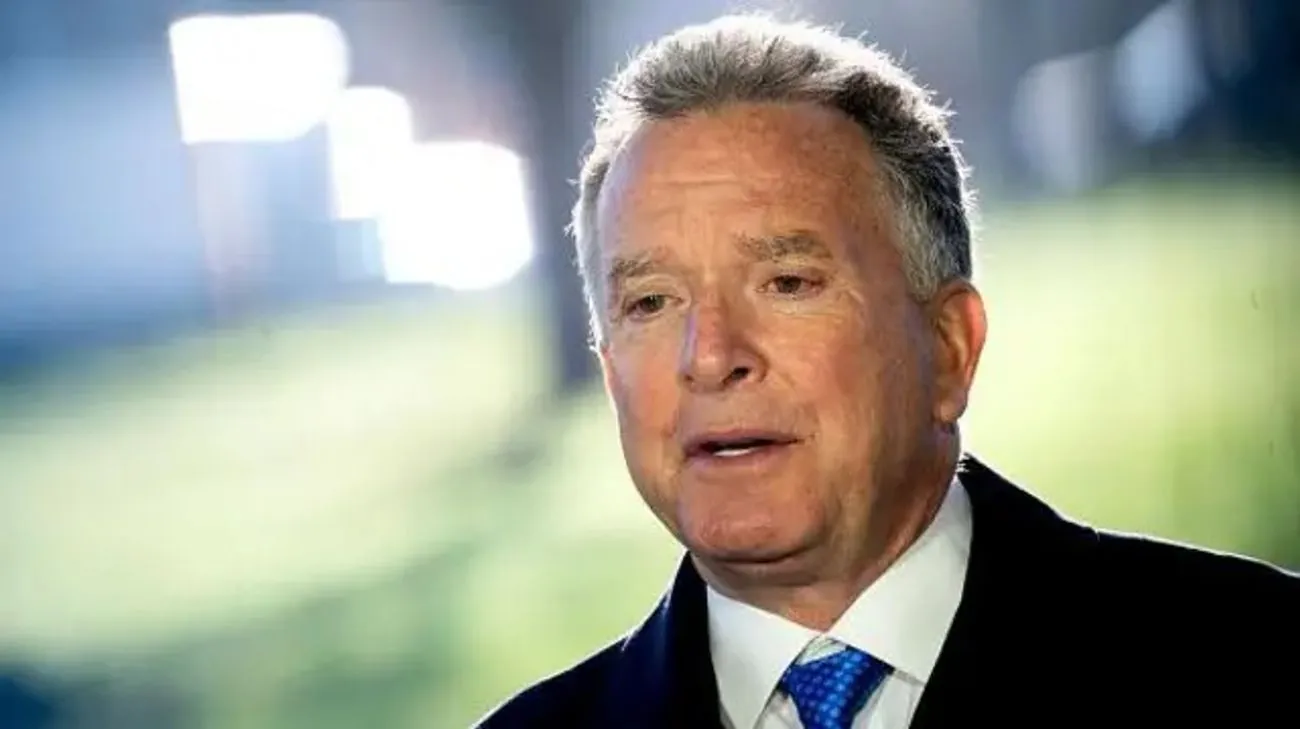 США сьогодні проведу окрему зустріч з українською делегацією - Віткофф