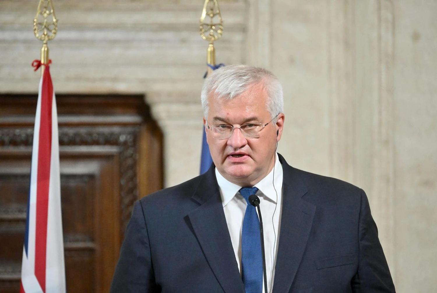 Якщо буде відповідний сигнал: Сибіга заявив, що українська делегація готова прибути до США для переговорів