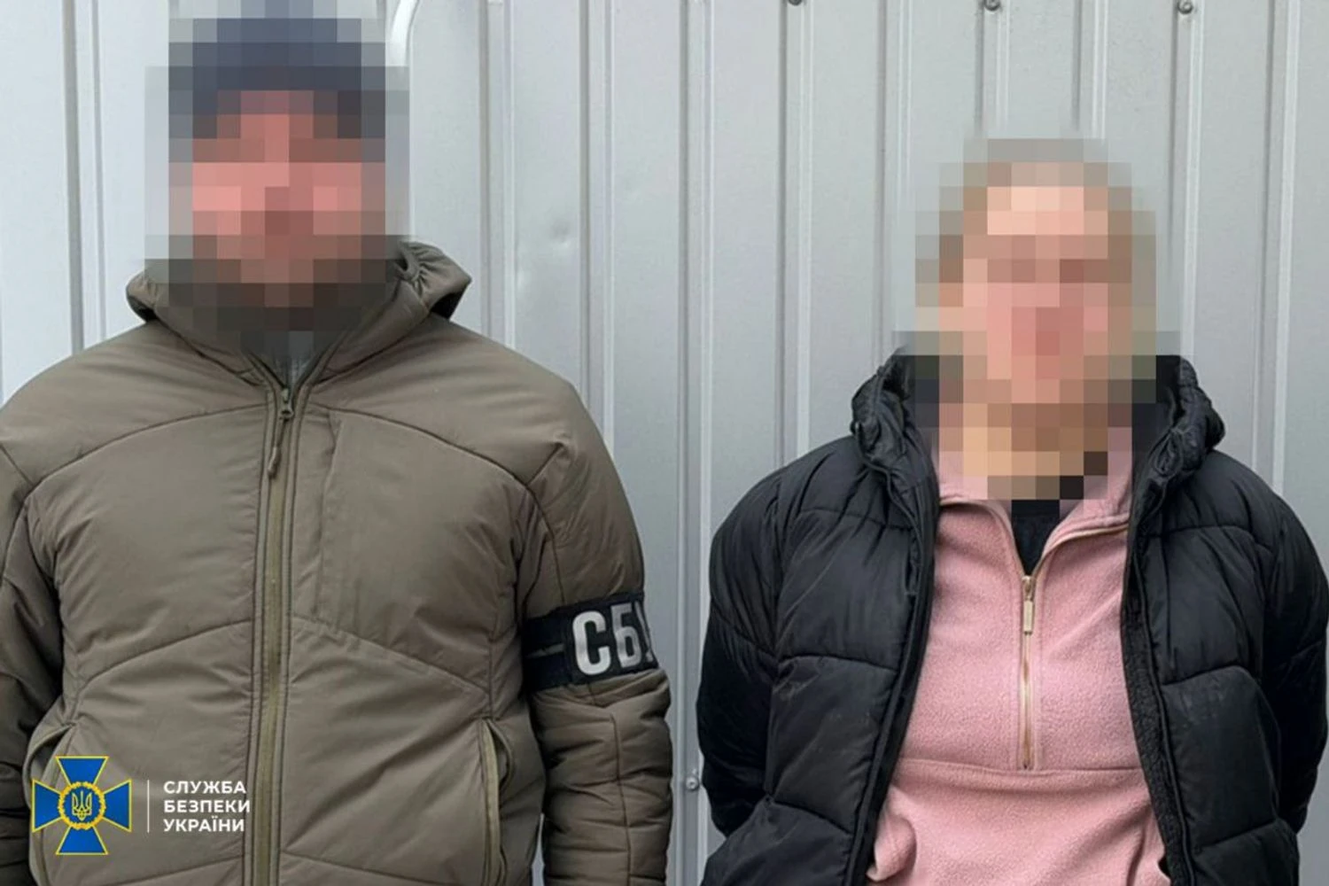 Агентку рф, яка підірвала авто військового на Оболоні, затримали у столичному ТРЦ