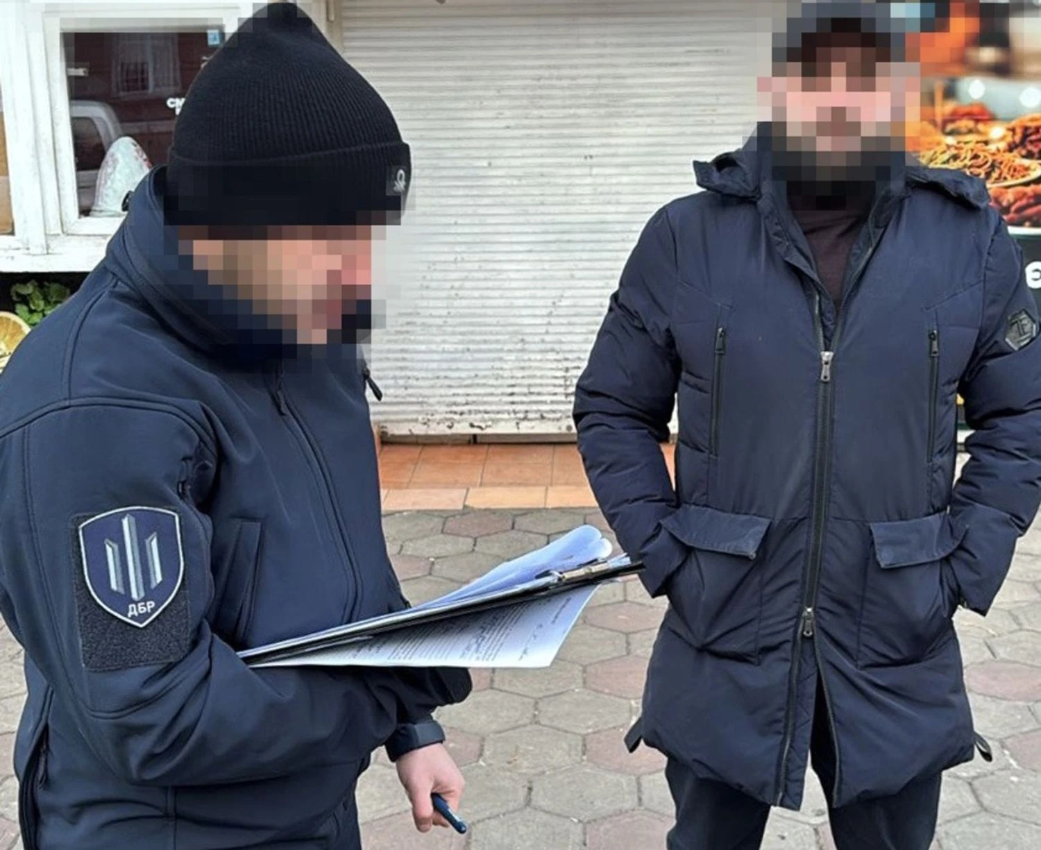 Організатор міжнародного наркоканалу з Європи в Україну отримав запобіжний захід