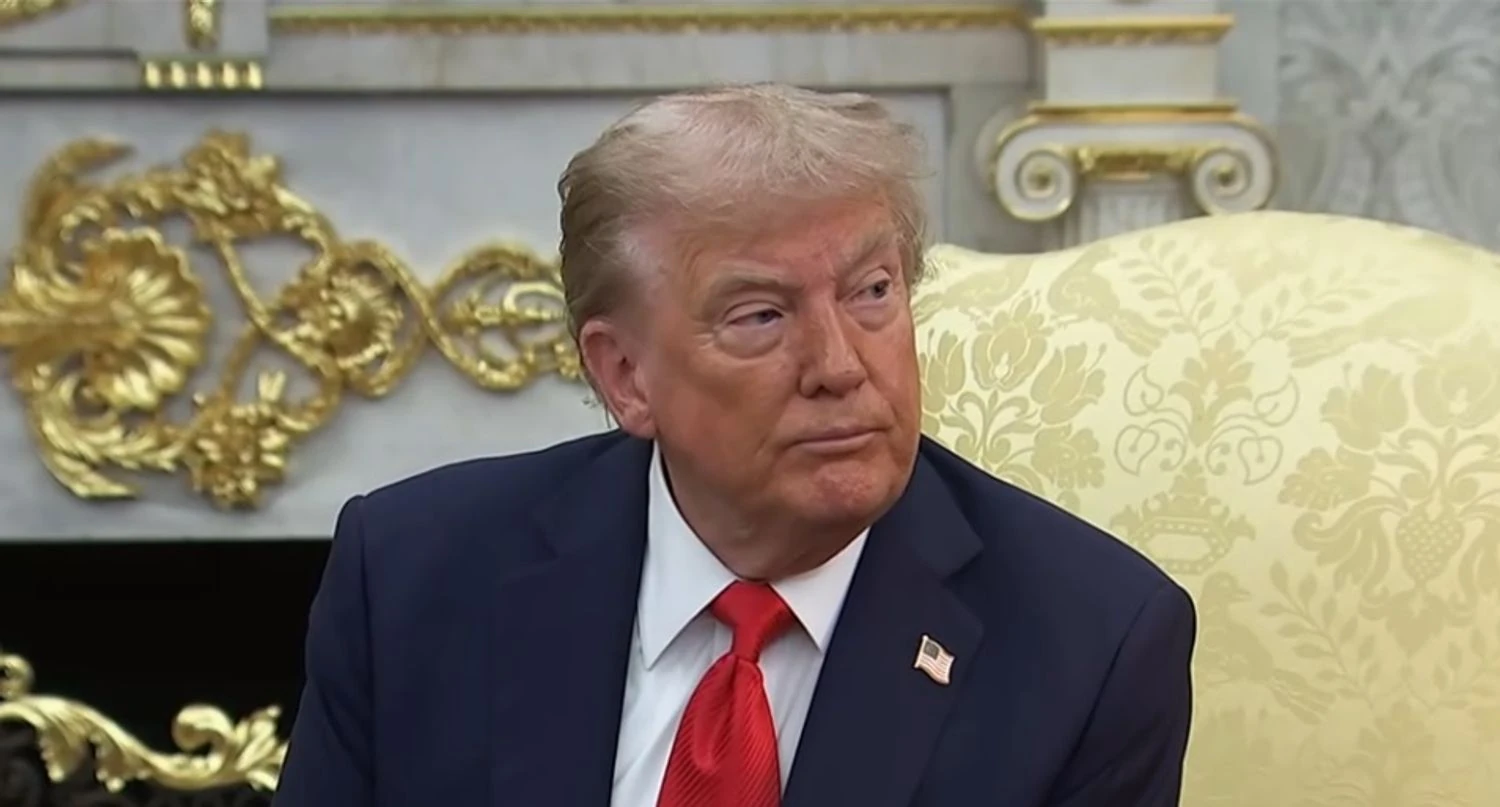 Я король, я продав більше Boeing, ніж будь-яка людина на Землі - Трамп