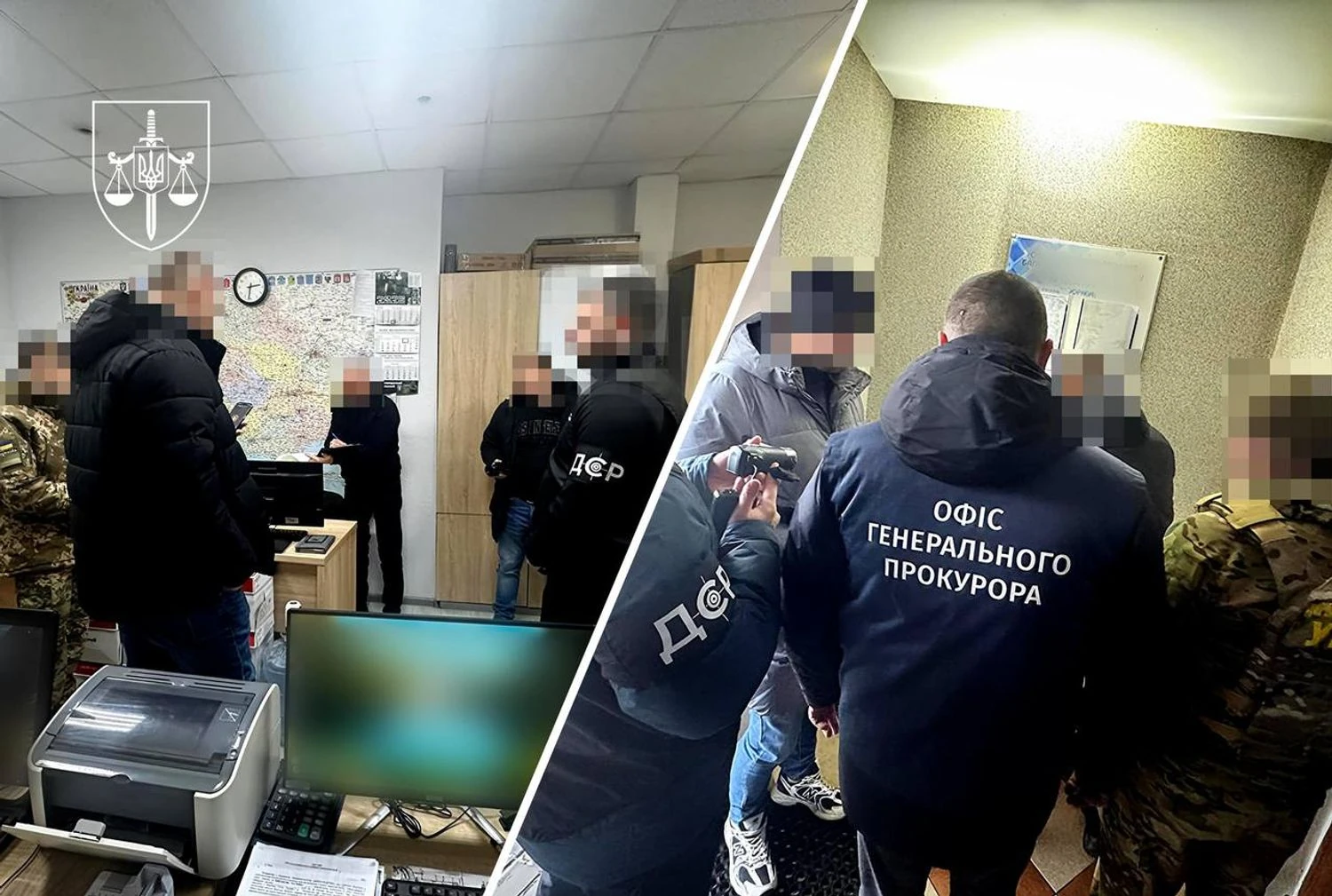 110 тисяч гривень “відкатів” за постачання запчастин для військових: затримали посадовця ДПСУ