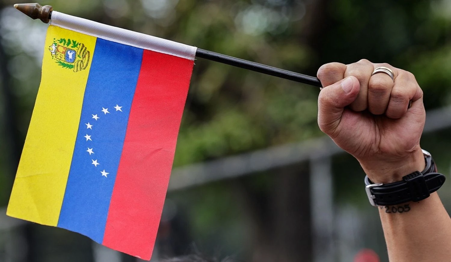 У Венесуелі розпочалась хвиля репресій після арешту Мадуро