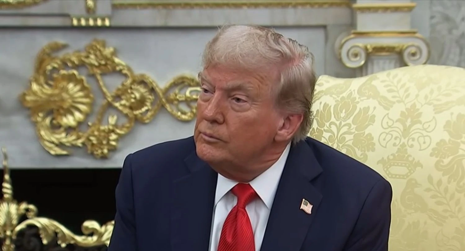 Трамп пообіцяв прискорити виробництво американської зброї для союзників