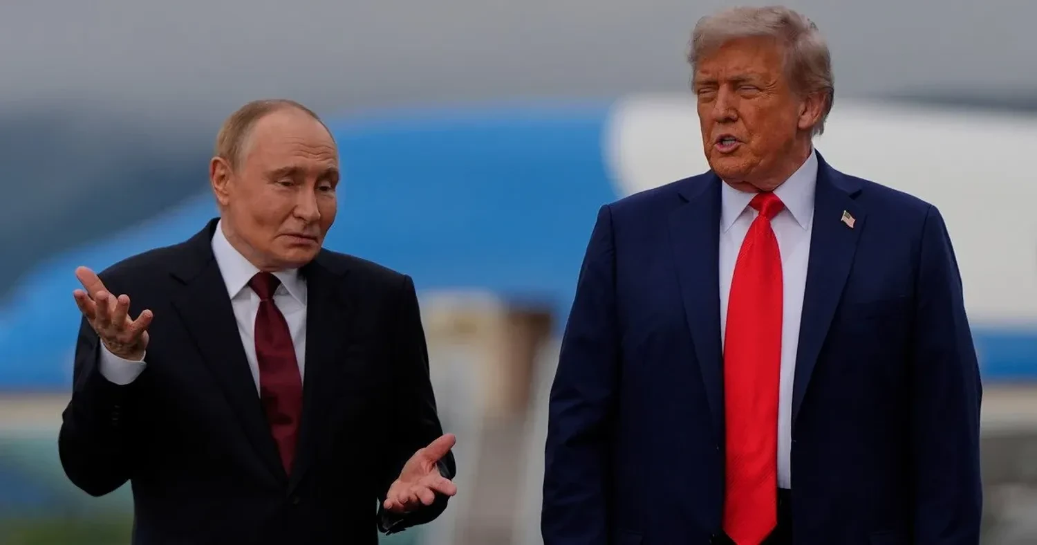 При розробці гарантій безпеки для України Трамп спирається на розмови з путіним - Кушнер