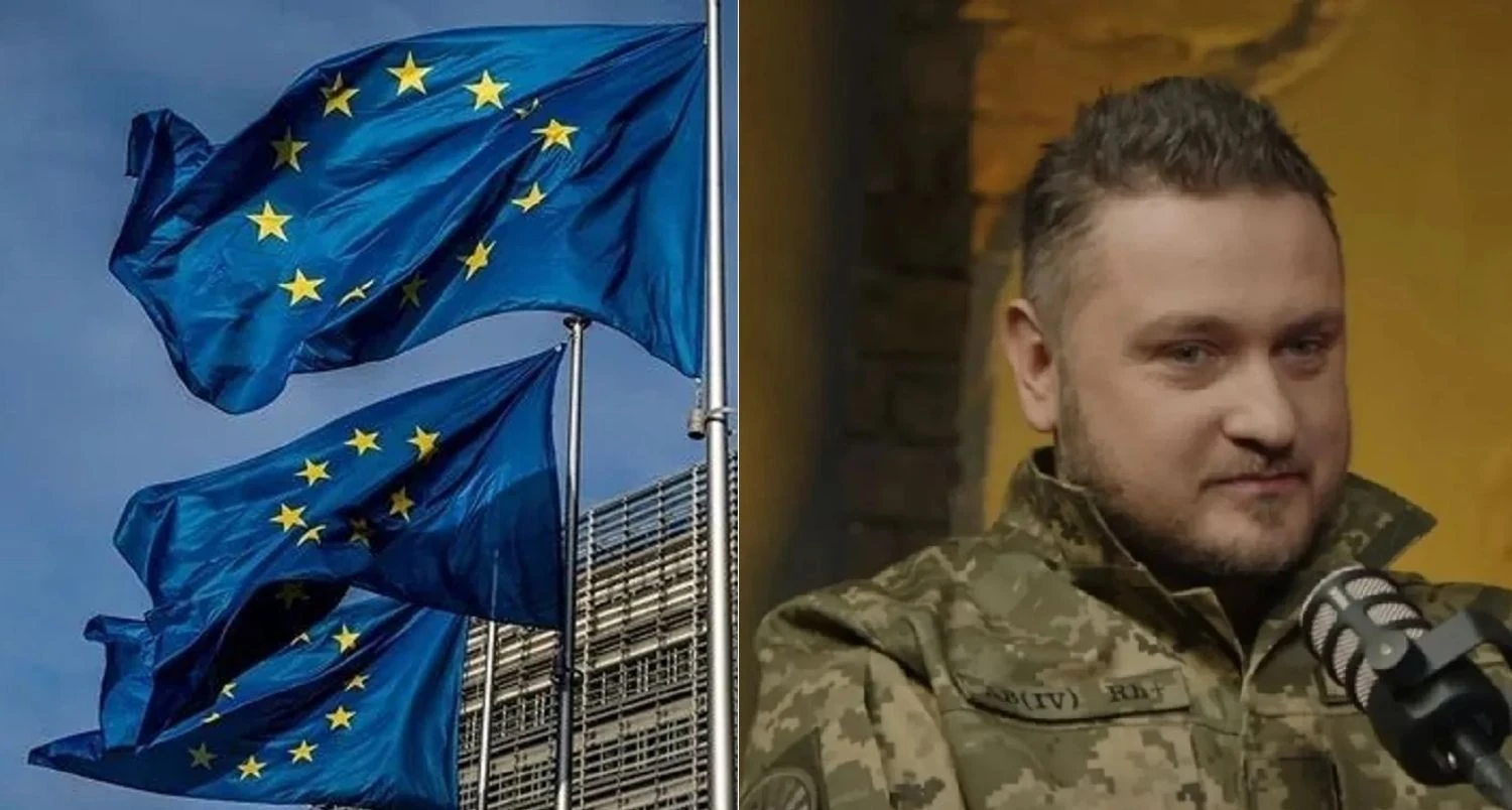 Коваленко: Україна стане головним гарантом стабільності Європи