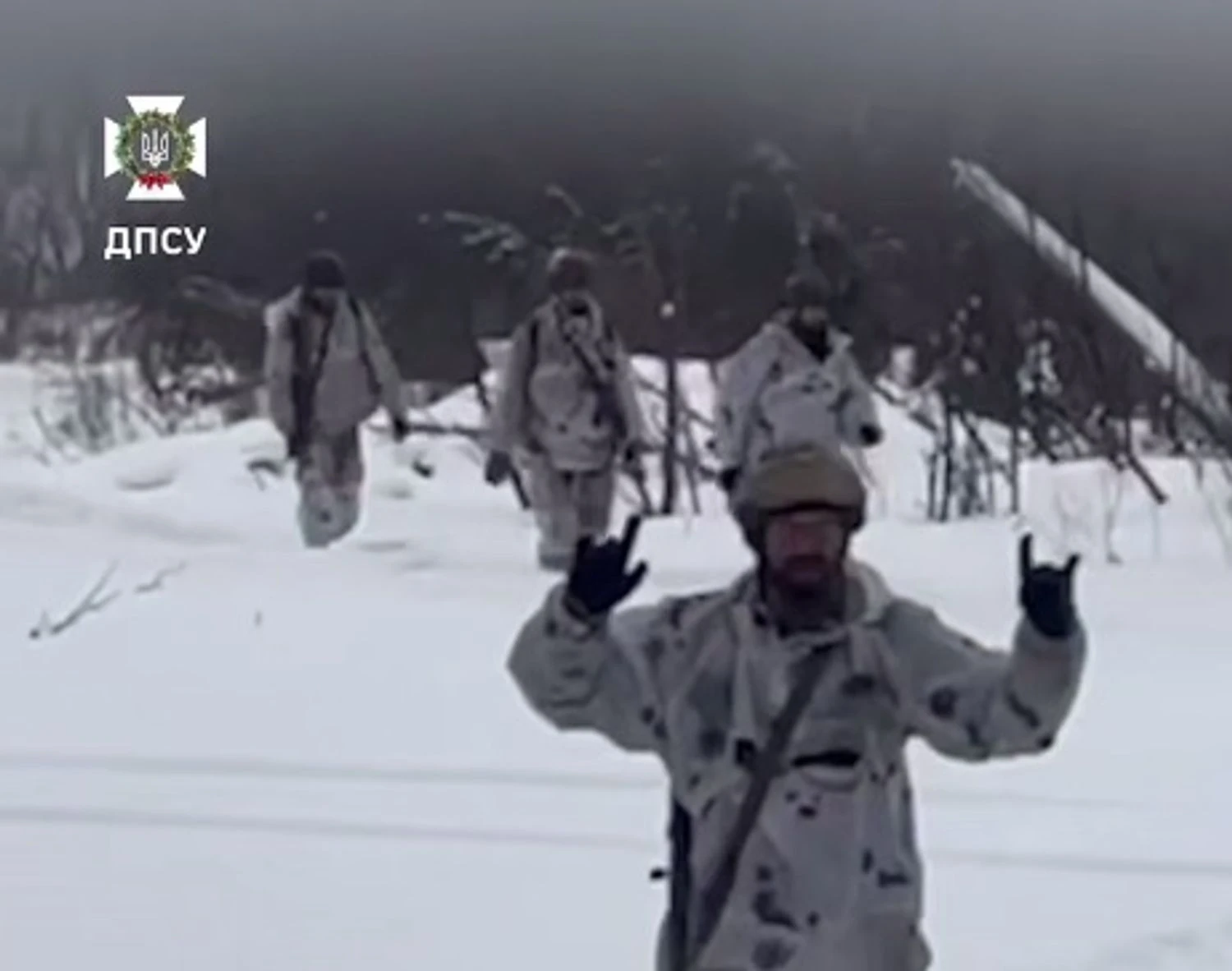 Евакуація героїв тривала два тижні: прикордонники “Пастор” і “Корея” 131 день тримали позиції без ротації