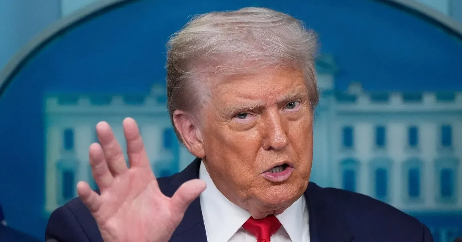 BBC вимагає відхилення позову Трампа на 10 мільярдів доларів