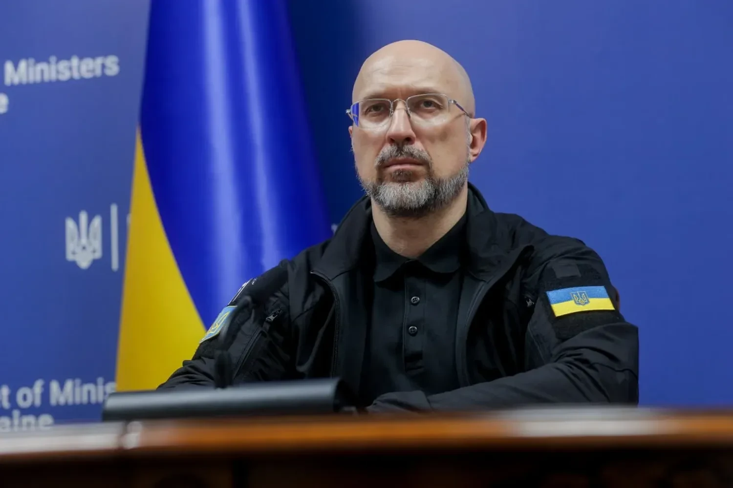 Рада з другої спроби призначила Шмигаля міністром енергетики