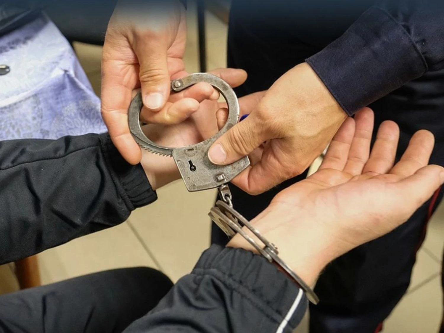 У рф на тлі війни з Україною рекордно зросла кількість тяжких злочинів за 15 років - ЦПД