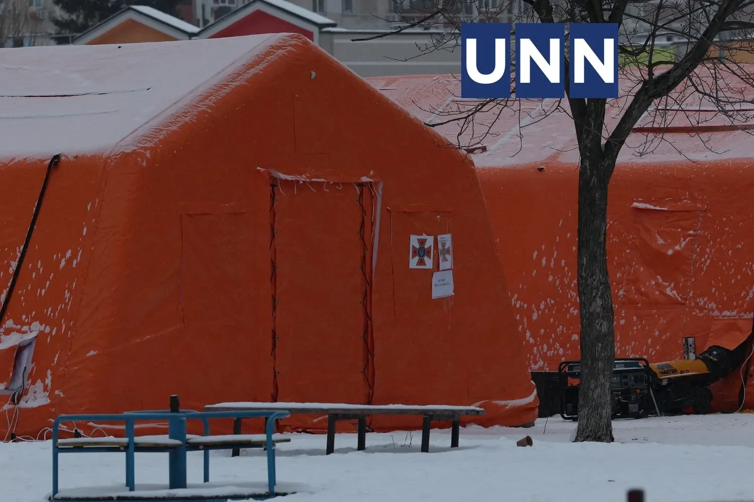 Українські Національні Новини (УНН)