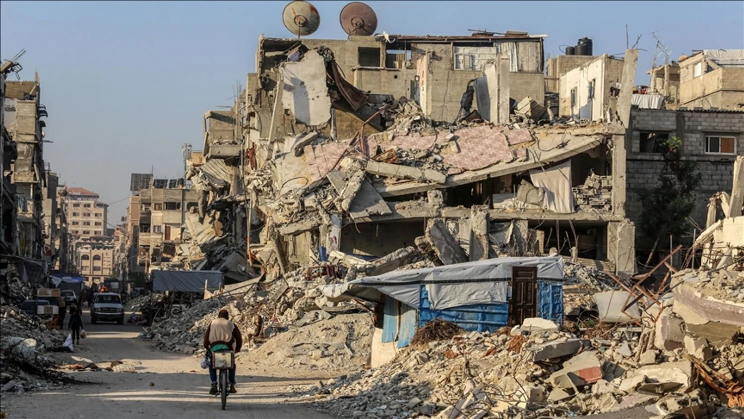 США презентували