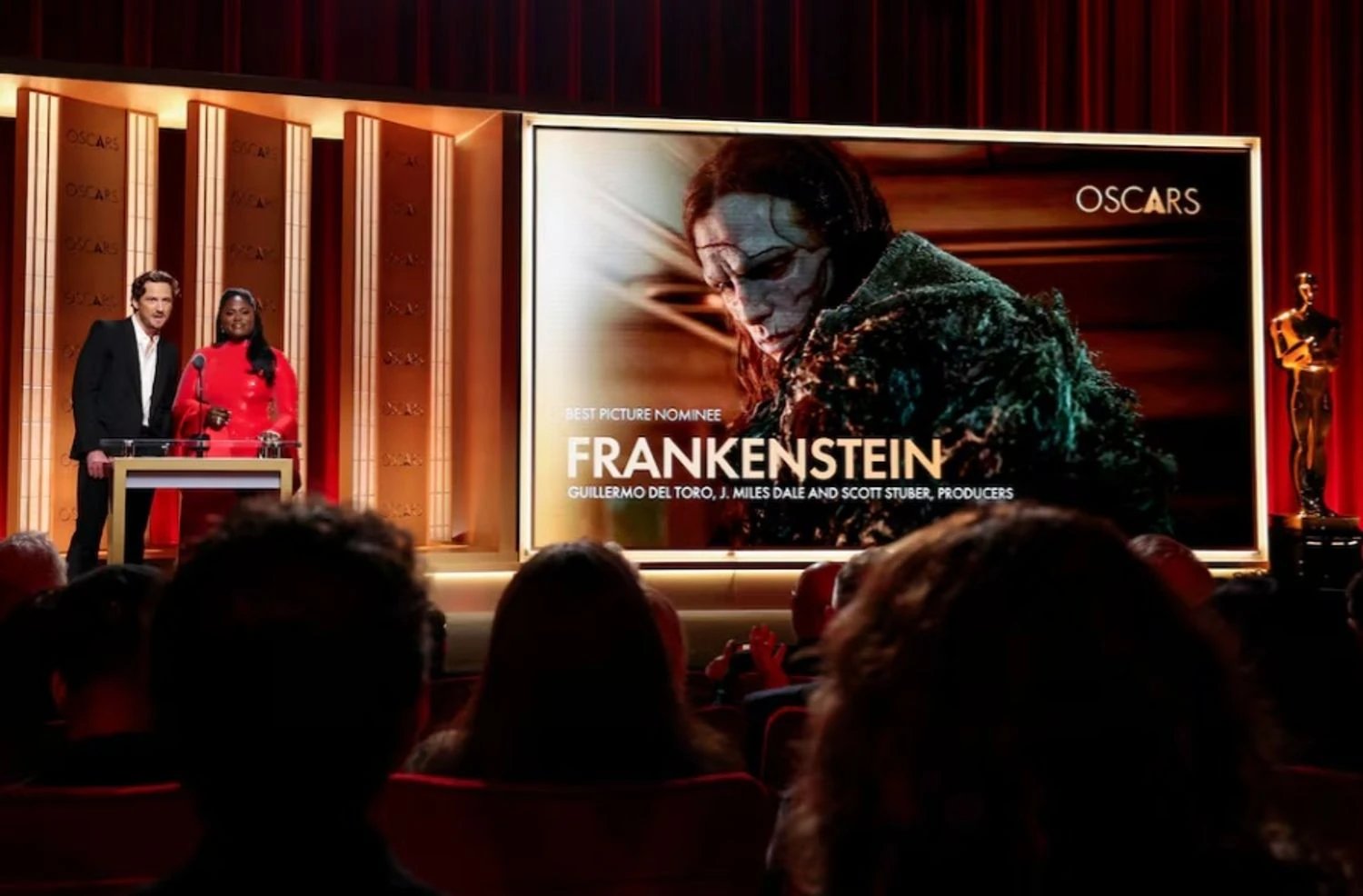 Оголошено номінантів на премію