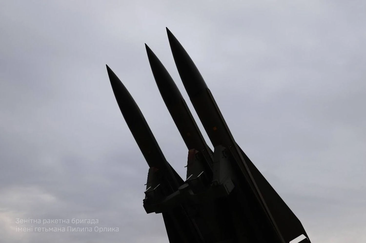 рф атакувала Україну двома "Цирконами", знешкоджено 15 з 21 ракети і 357 з 375 дронів