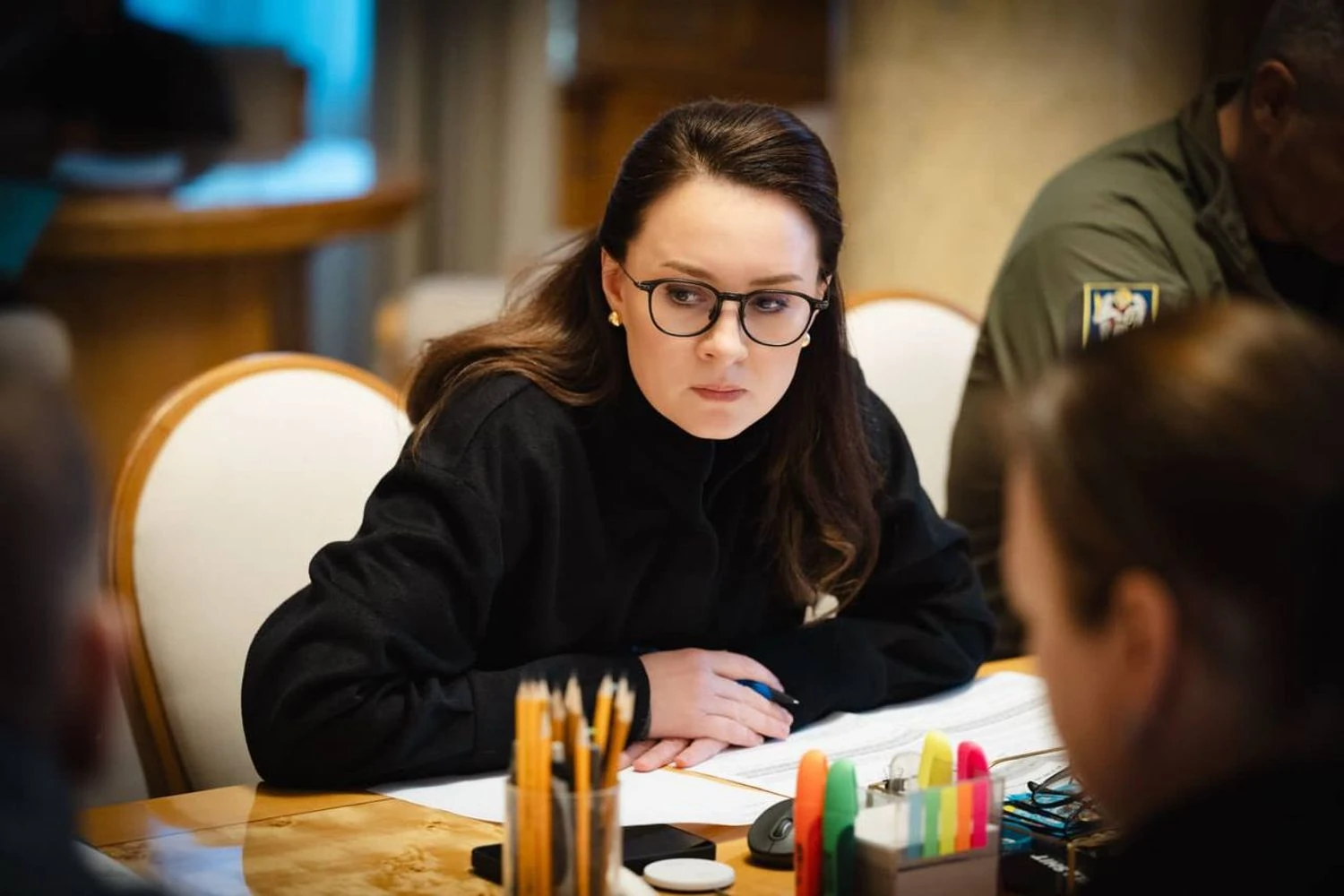 Україна максимально можливо наростила імпорт та вводить нові потужності на тлі атак рф на енергетику - Прем