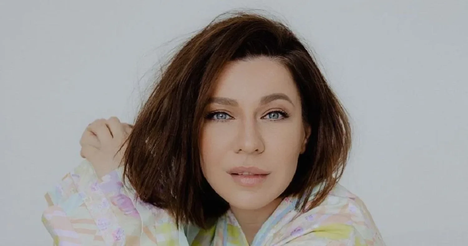 Співачка-зрадниця Йолка відмовилася від українського громадянства та отримала паспорт рф