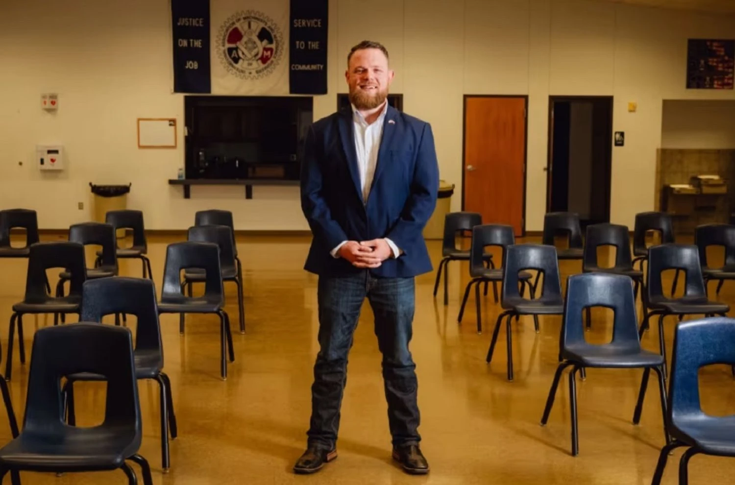 Демократи здобули перемогу на виборах до Сенату Техасу в