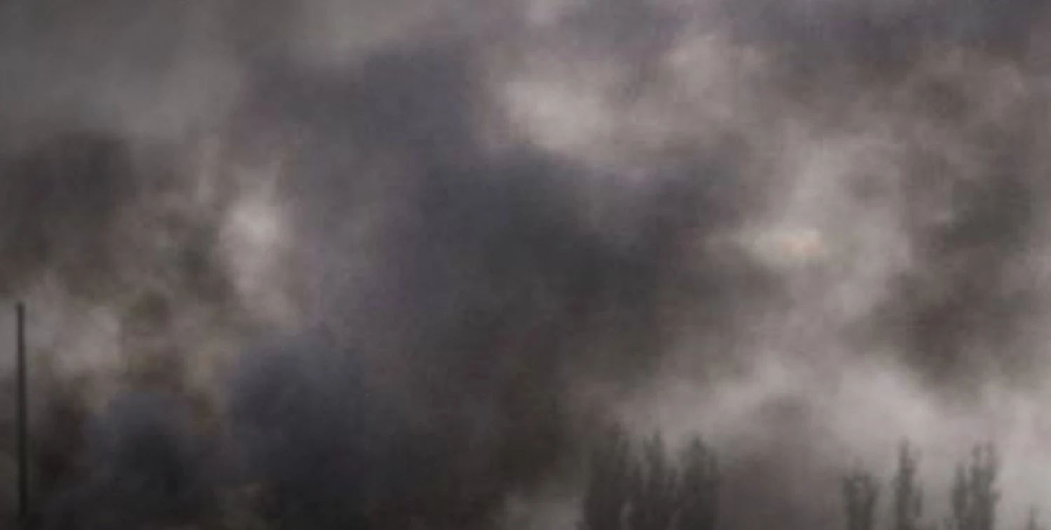 Генштаб підтвердив ураження живої сили окупантів, ворожих вузла зв'язку і пункту управління дронів