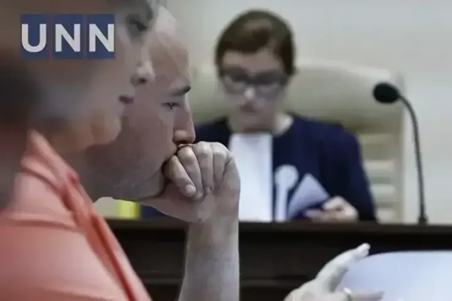 Смертельна ДТП на блокпосту: суд зменшив заставу екссудді Тандиру на 100 млн грн