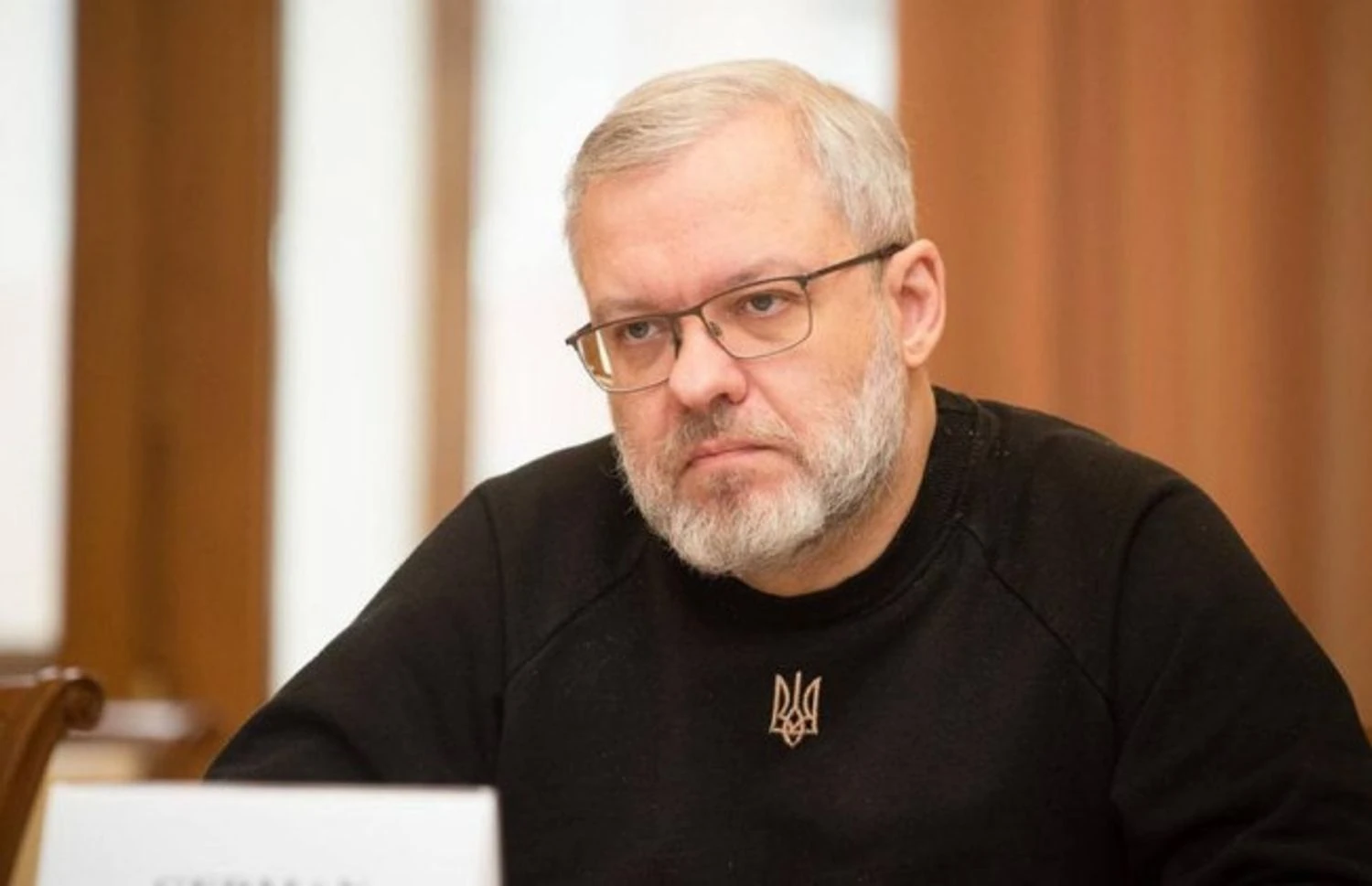 Прокурор САП просить взяти Галущенка під варту із заставою майже 426 мільйонів гривень