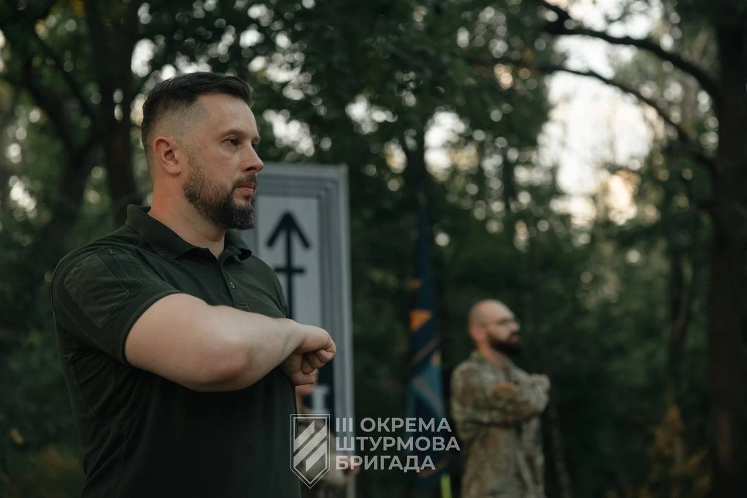 Білецький: ​​Якщо відмовимось від Донбасу, де гарантії, що потім не відмовимося від українського Харкова, Одеси, Запоріжжя, Херсона?