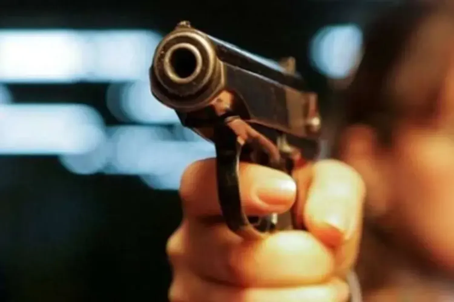 Конфлікт між військовими ТЦК в Одесі завершився пострілом у повітря