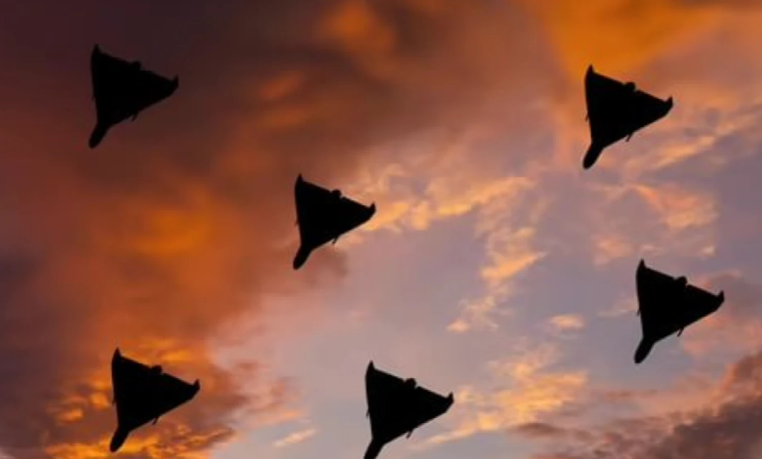 Зеленський готовий направити експертів зі знищення іранських безпілотників в обмін на перемир