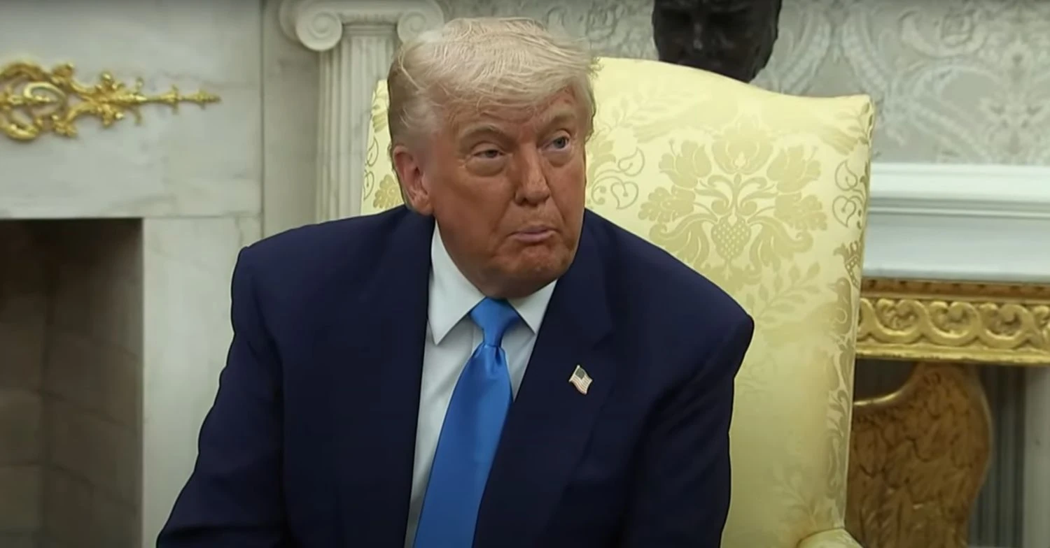 Трамп завдав більше військових ударів по інших країнах, ніж будь-який президент США - Axios