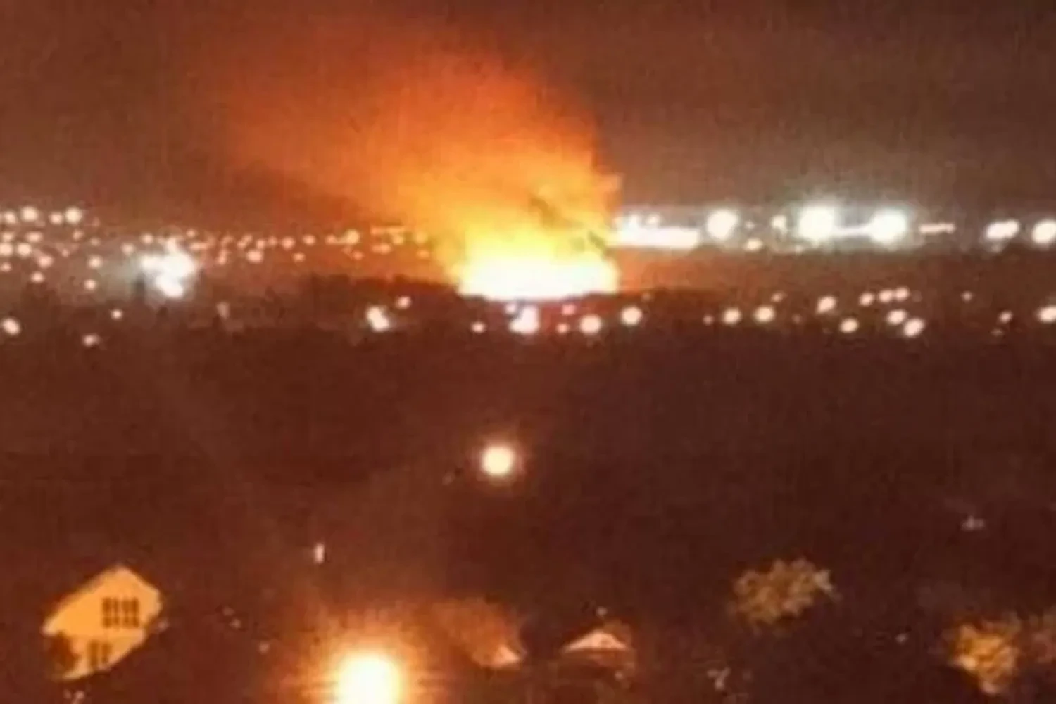 У січні-лютому Сили оборони уразили 13 обʼєктів нафтогазового комплексу на території рф