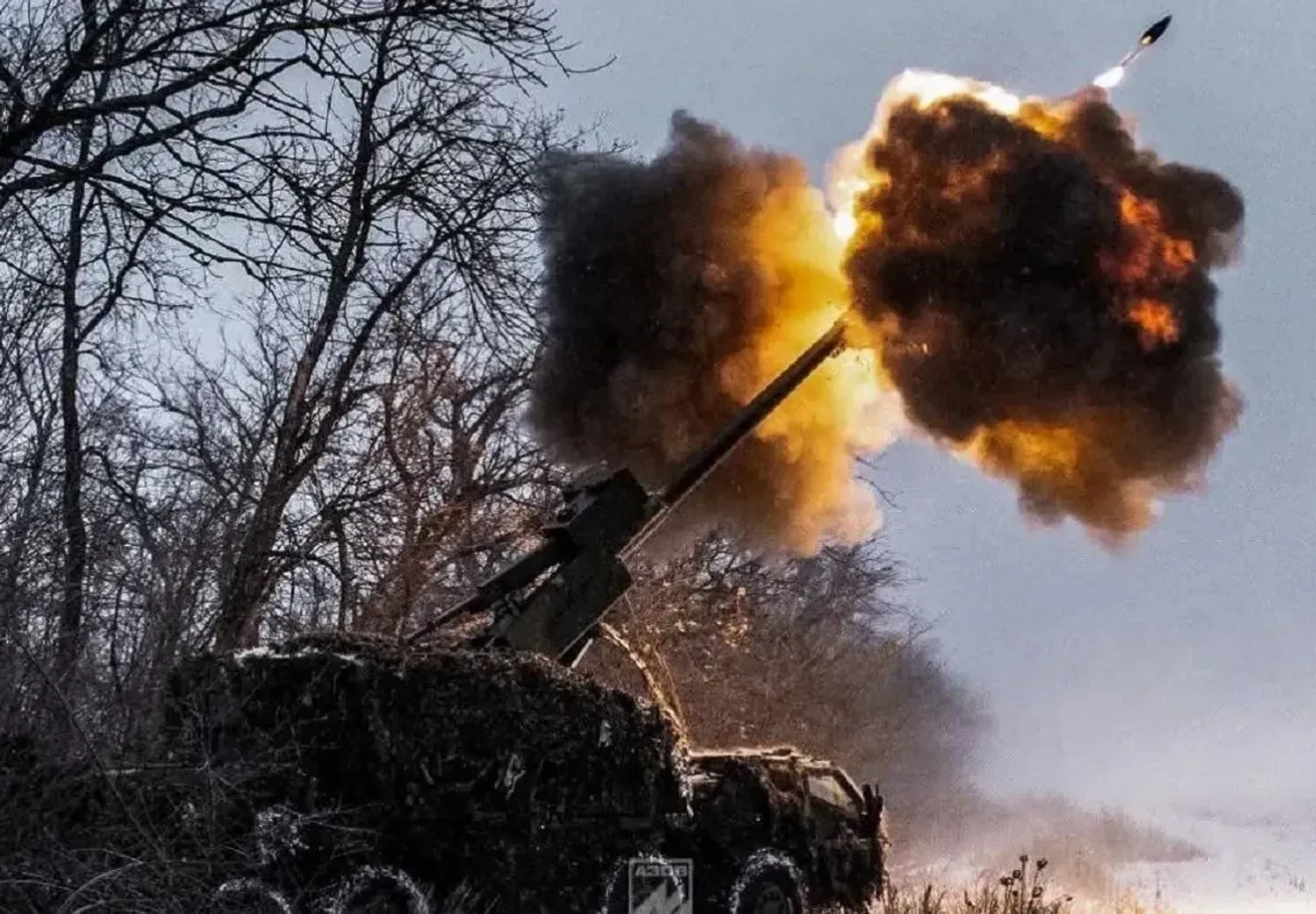 російські війська втратили майже тисячу солдатів та 1733 БпЛА за добу - Генштаб
