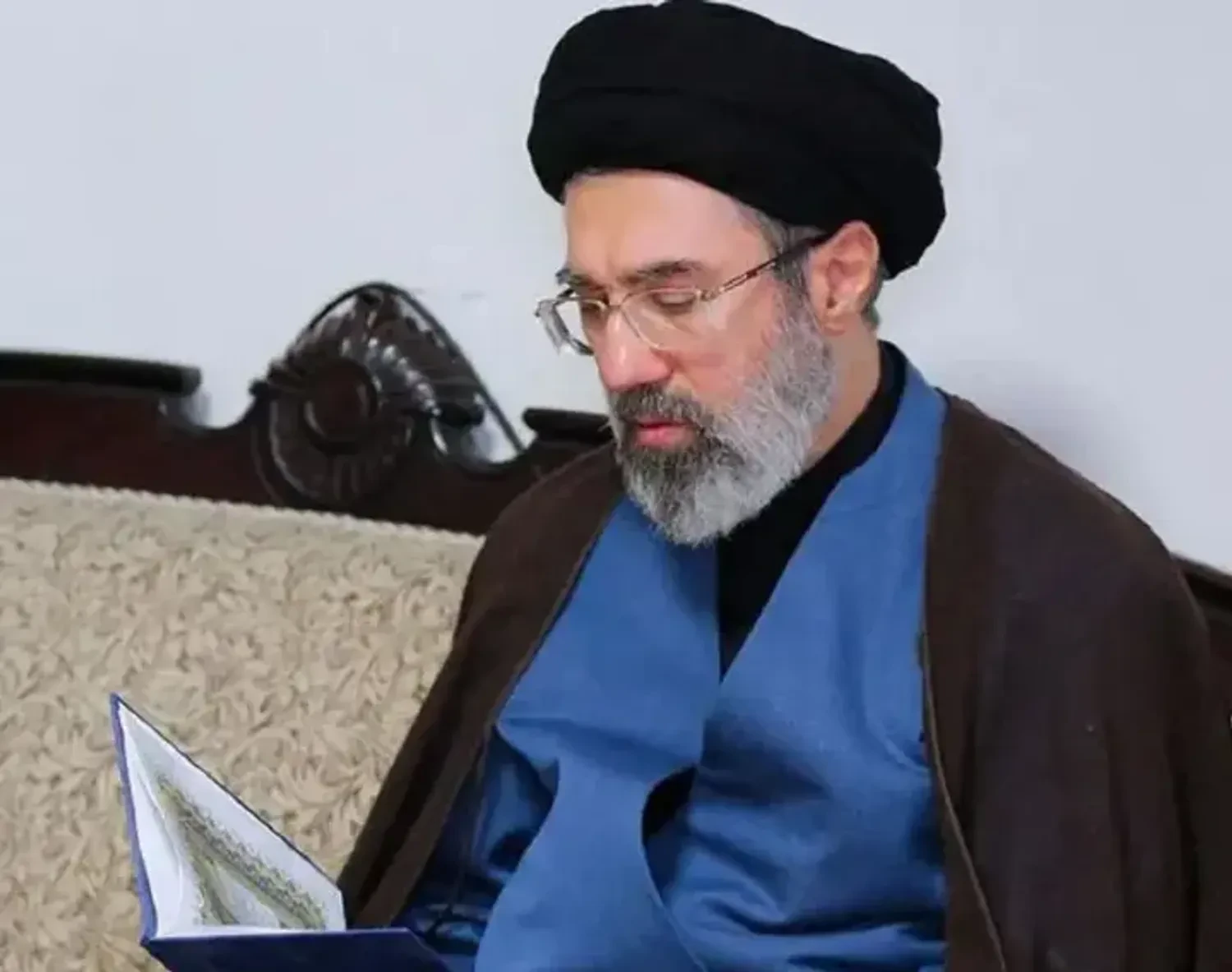 В Ірані обрали нового Верховного лідера