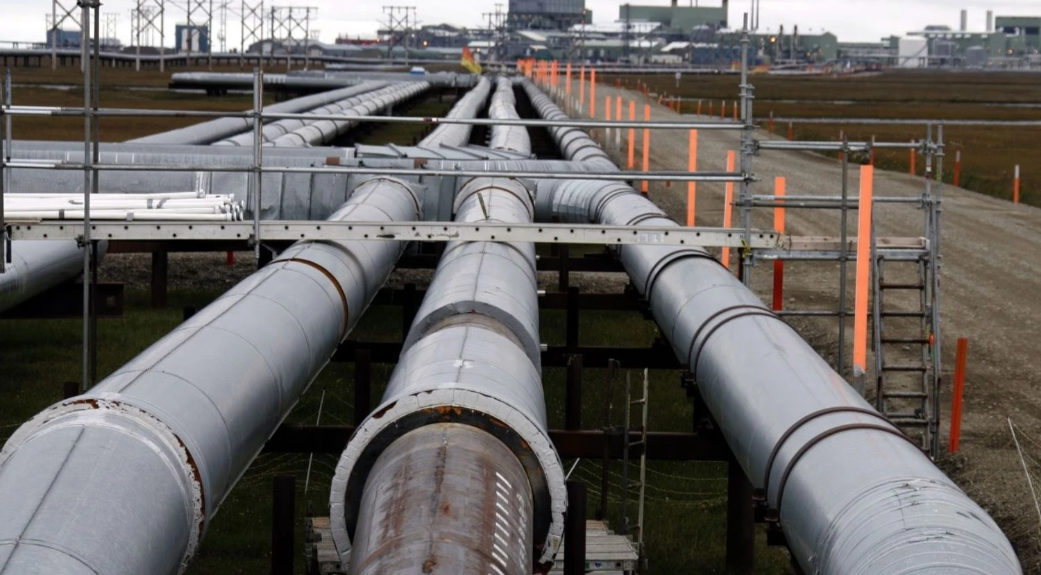 Ціна на нафту перевищила 100 доларів уперше з часів вторгнення рф в Україну