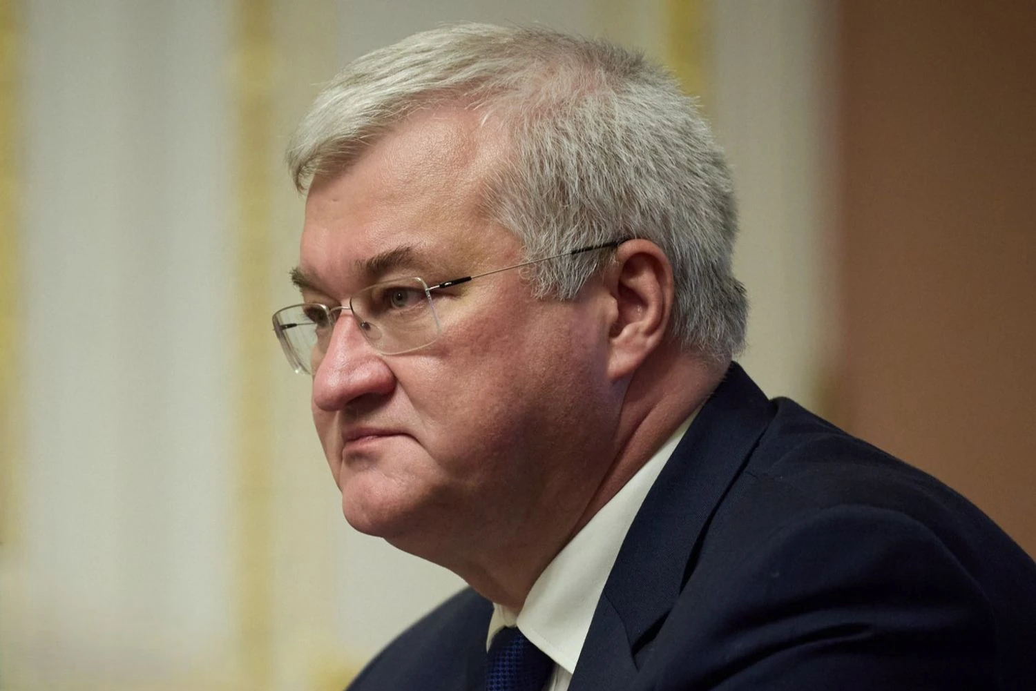 "Гул "шахедів" нагадує": Сибіга пояснив допомогу з захистом на Близькому Сході і очікування від партнерів